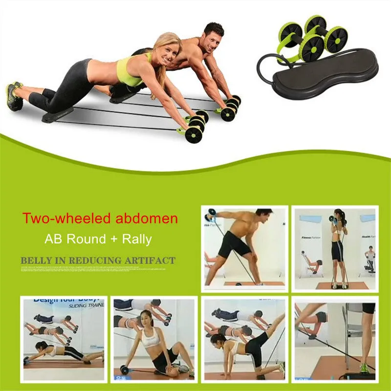 New Exercise Equipment Supportive policies Muscle Special edition
