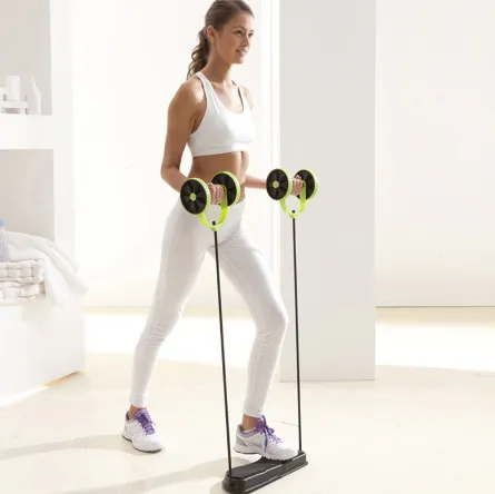 New Exercise Equipment Supportive policies Muscle Special edition