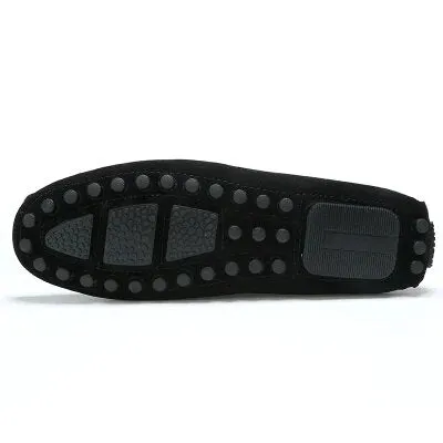 New Style Cow Leather Moccasins Shoes