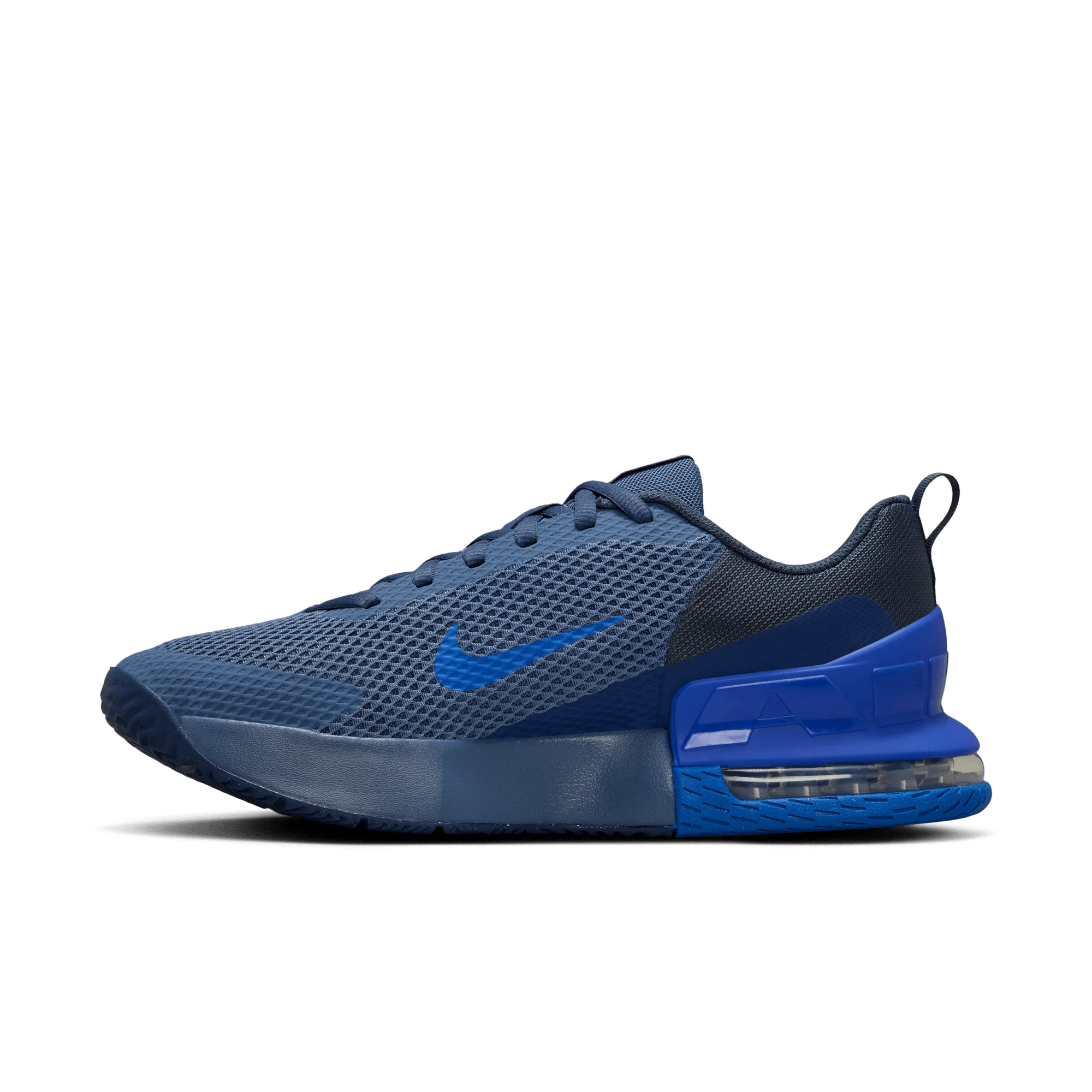 NIKE AIR MAX ALPHA TRAINER 6 MEN'S WORKOUT SHOES