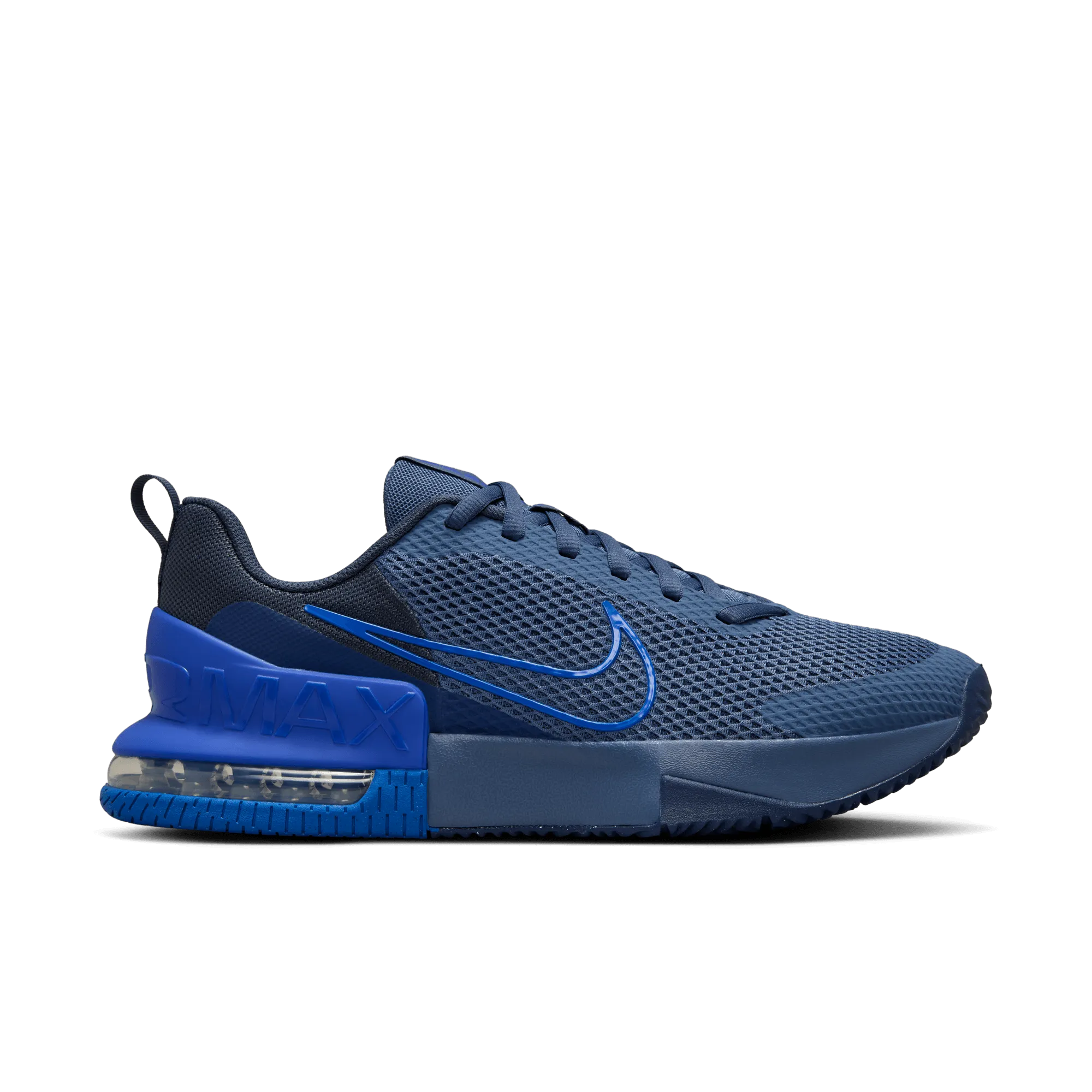 NIKE AIR MAX ALPHA TRAINER 6 MEN'S WORKOUT SHOES