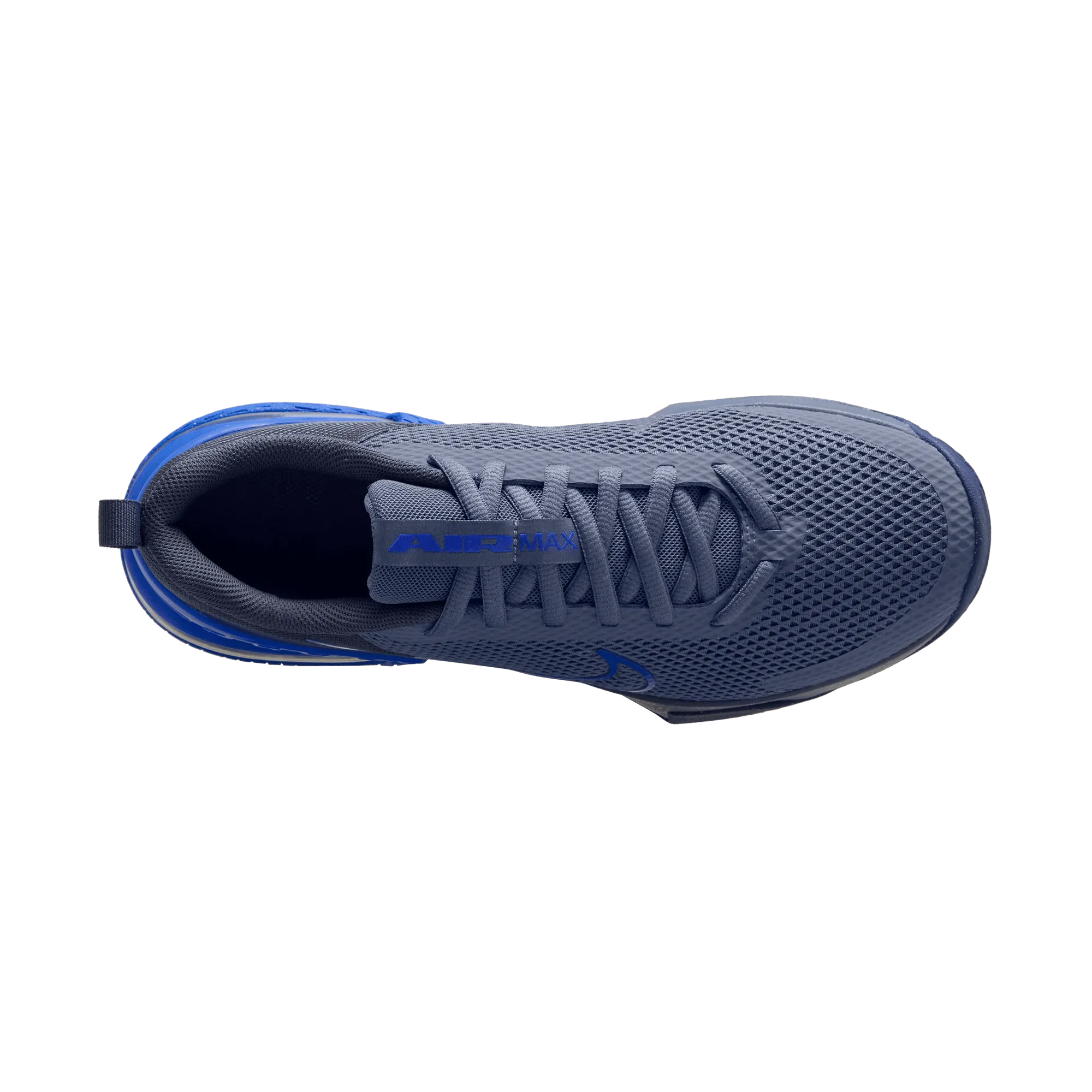 NIKE AIR MAX ALPHA TRAINER 6 MEN'S WORKOUT SHOES
