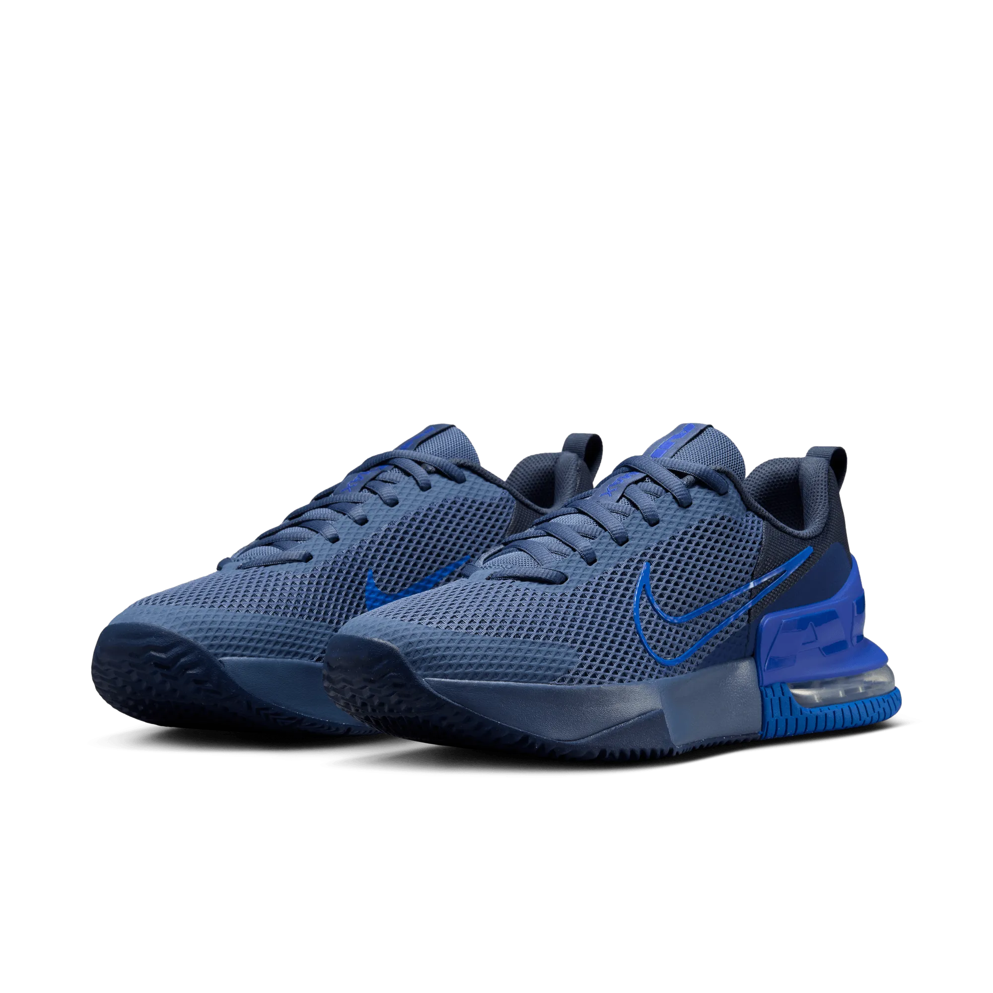 NIKE AIR MAX ALPHA TRAINER 6 MEN'S WORKOUT SHOES