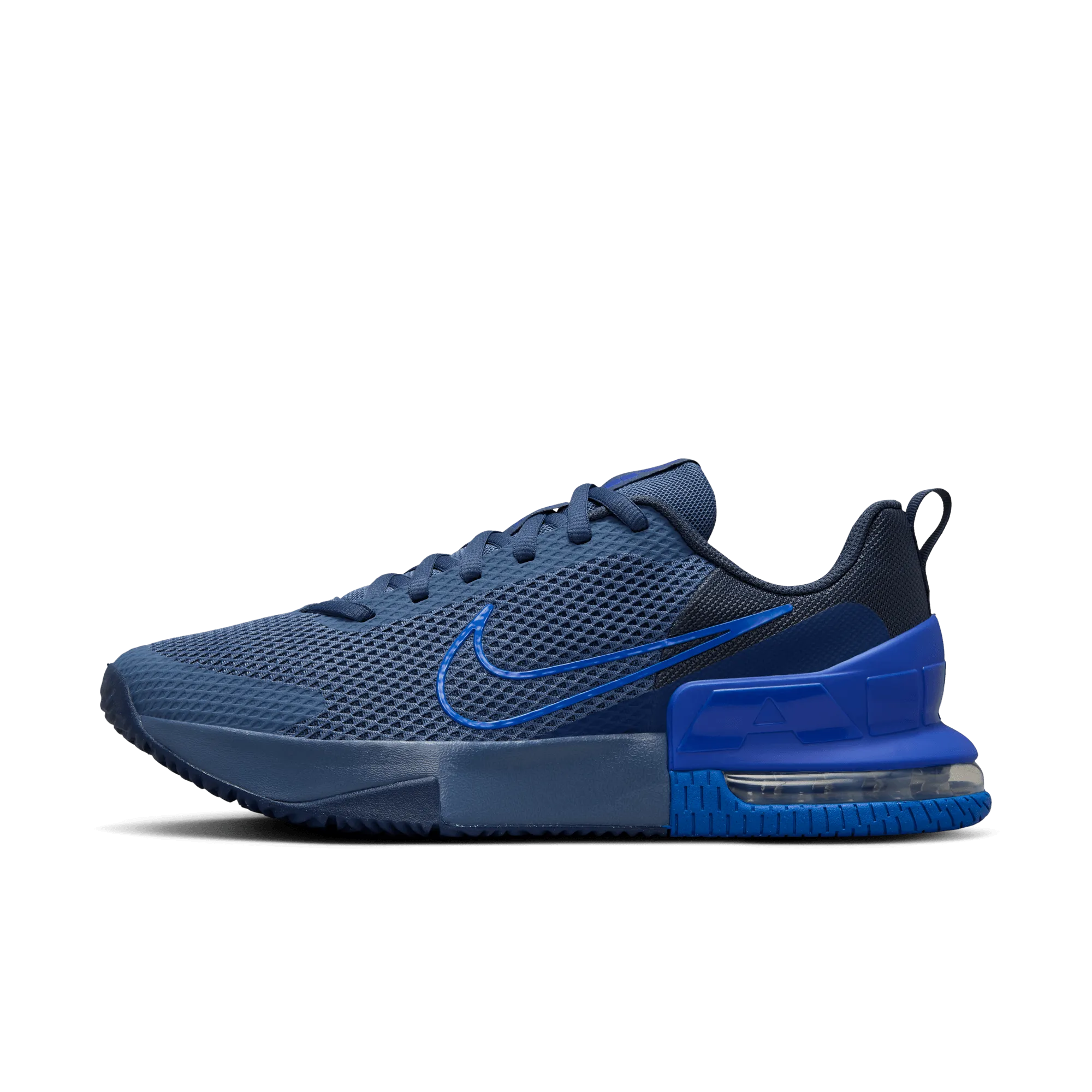 NIKE AIR MAX ALPHA TRAINER 6 MEN'S WORKOUT SHOES