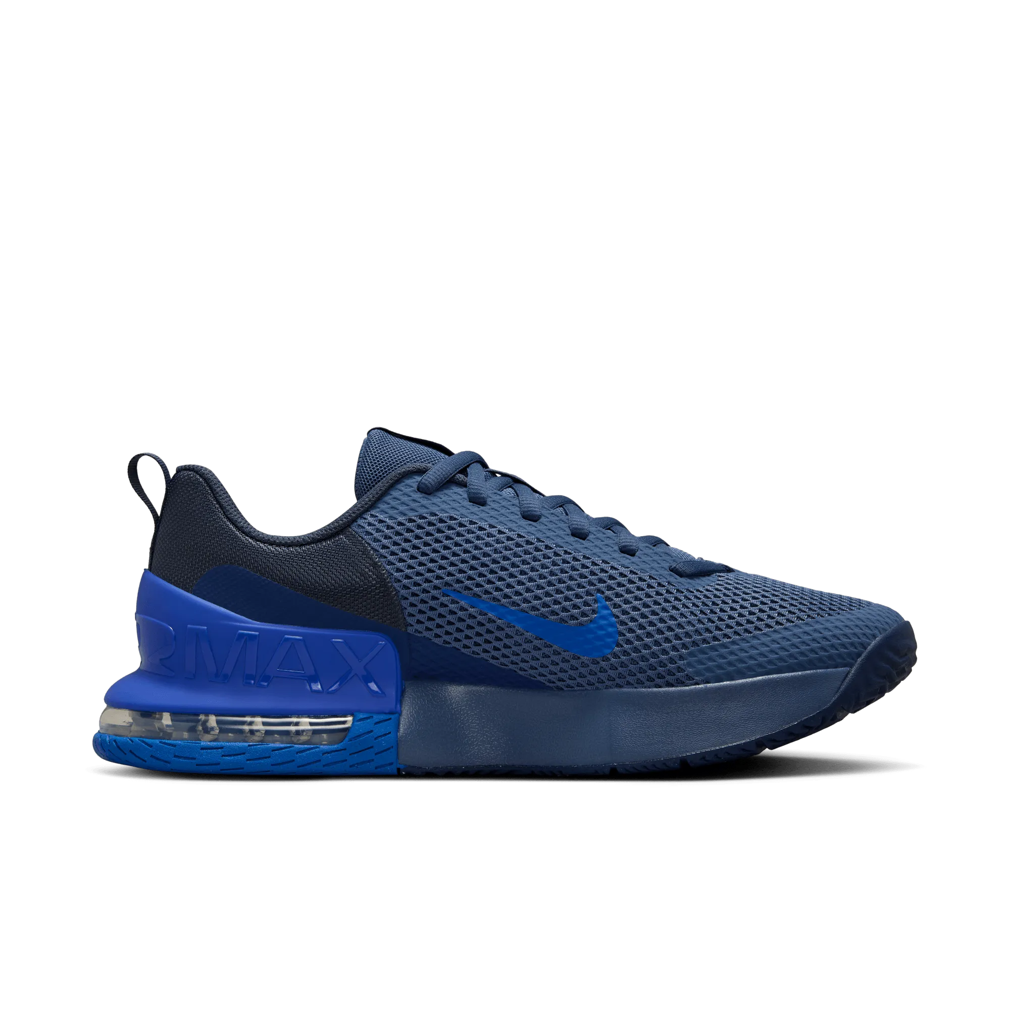 NIKE AIR MAX ALPHA TRAINER 6 MEN'S WORKOUT SHOES
