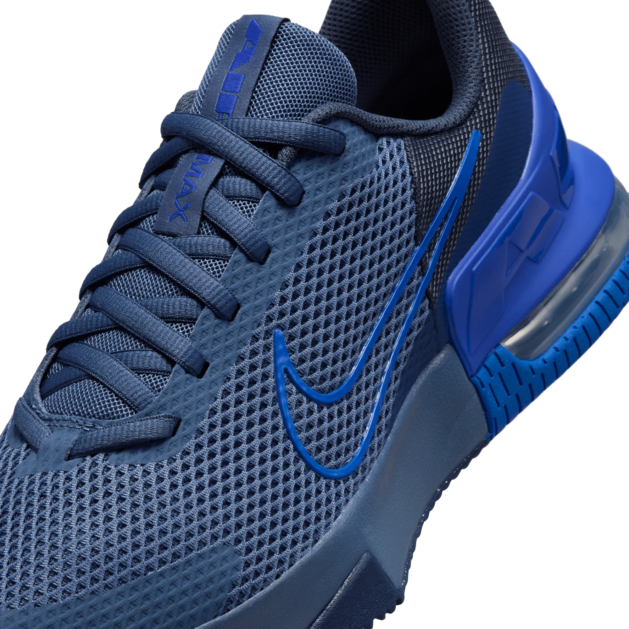 NIKE AIR MAX ALPHA TRAINER 6 MEN'S WORKOUT SHOES