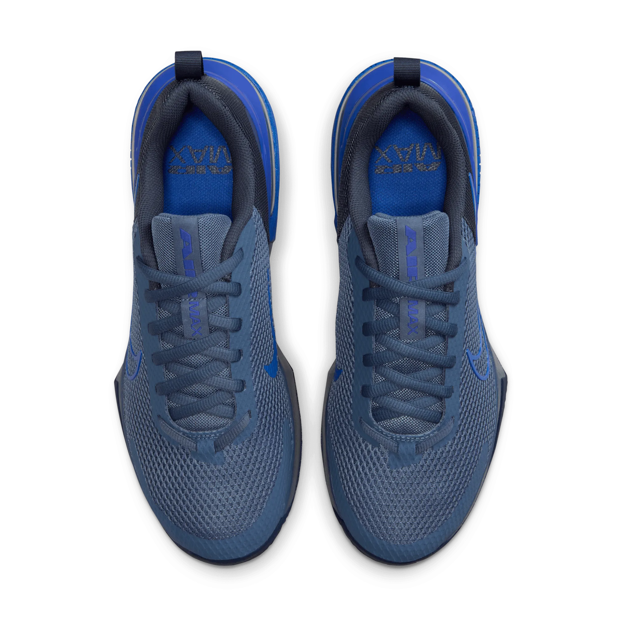 NIKE AIR MAX ALPHA TRAINER 6 MEN'S WORKOUT SHOES