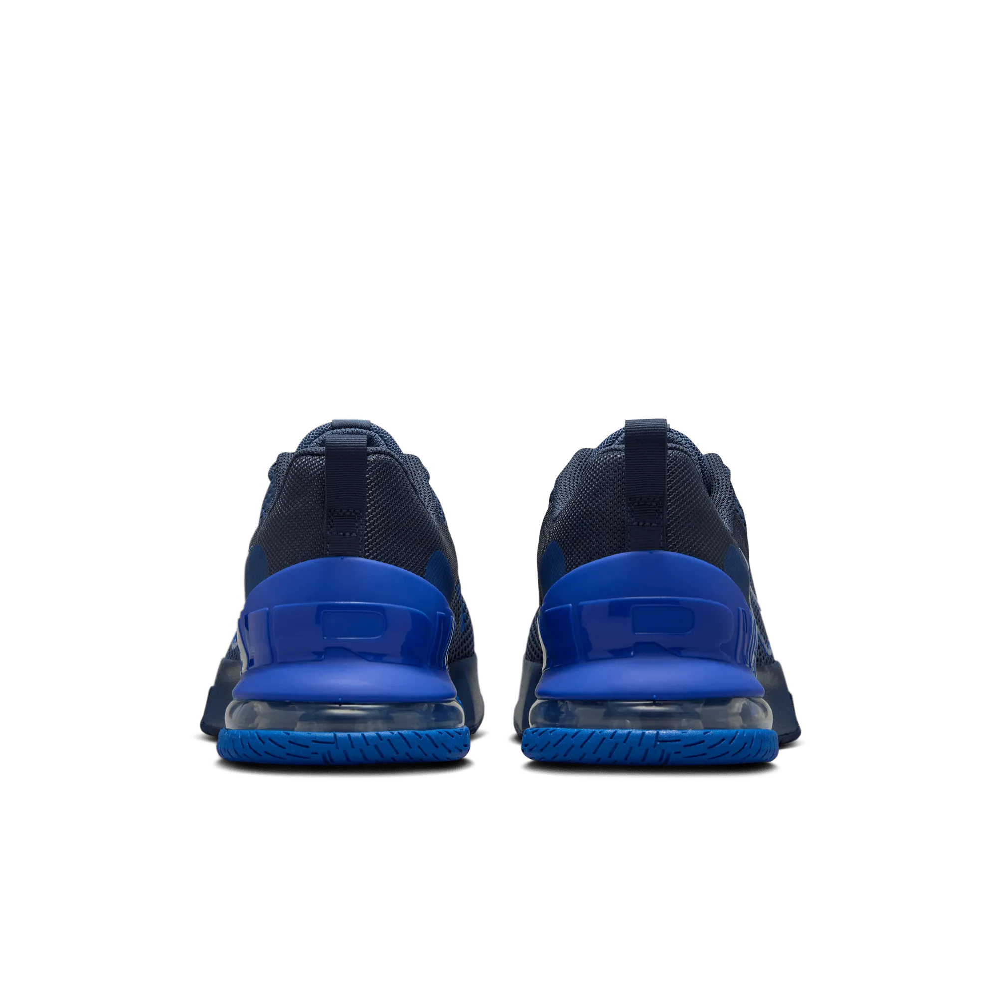 NIKE AIR MAX ALPHA TRAINER 6 MEN'S WORKOUT SHOES
