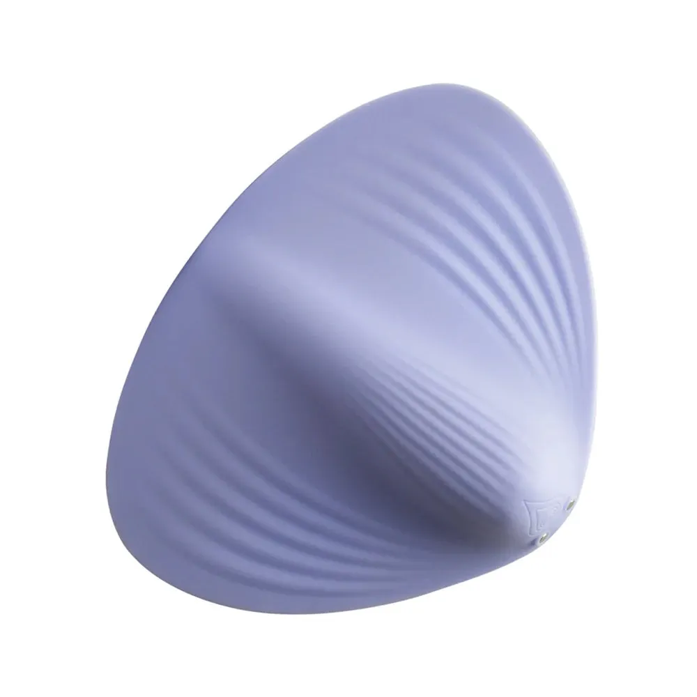 NIYA 5 - For You, For Me, For Us Flexible Massager with Remote