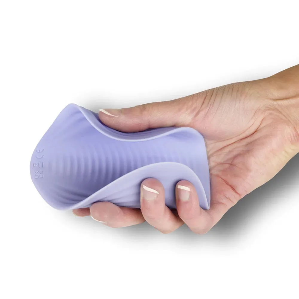 NIYA 5 - For You, For Me, For Us Flexible Massager with Remote