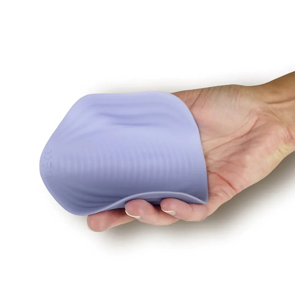 NIYA 5 - For You, For Me, For Us Flexible Massager with Remote