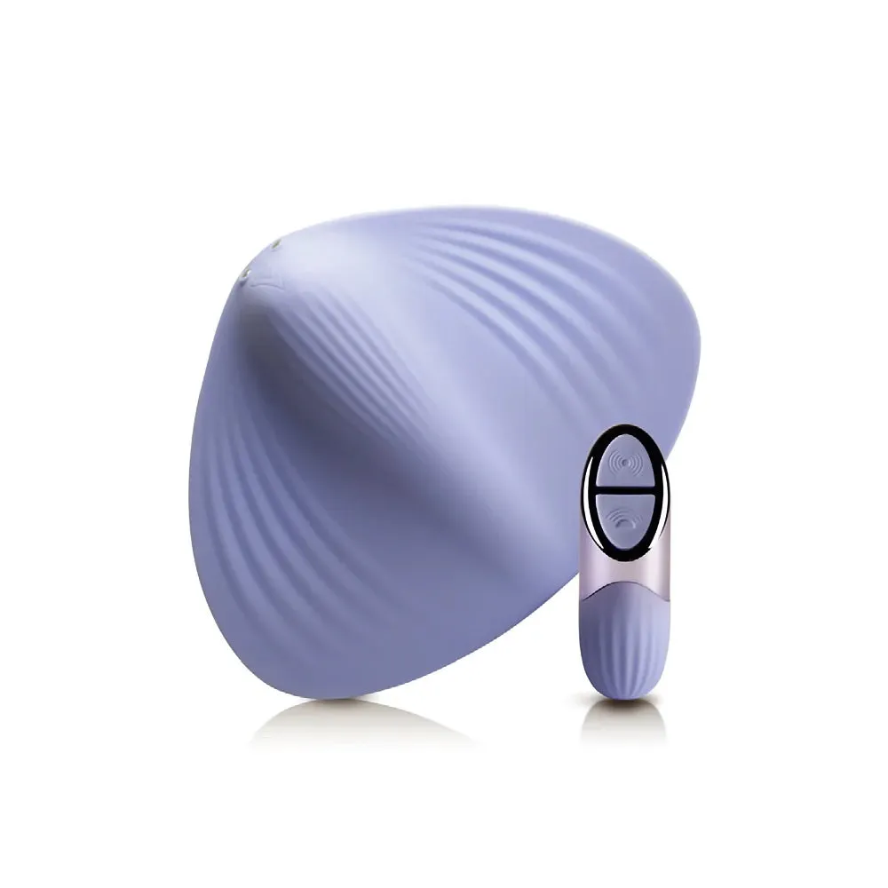 NIYA 5 - For You, For Me, For Us Flexible Massager with Remote