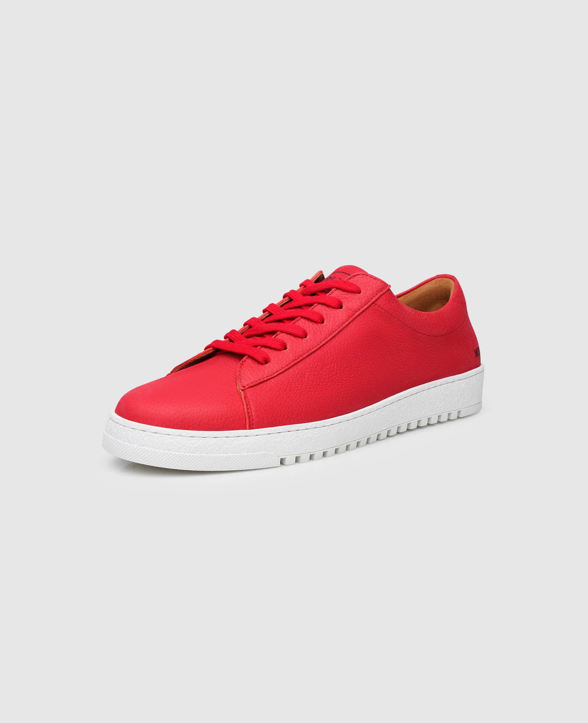 No. 119 MS - Red