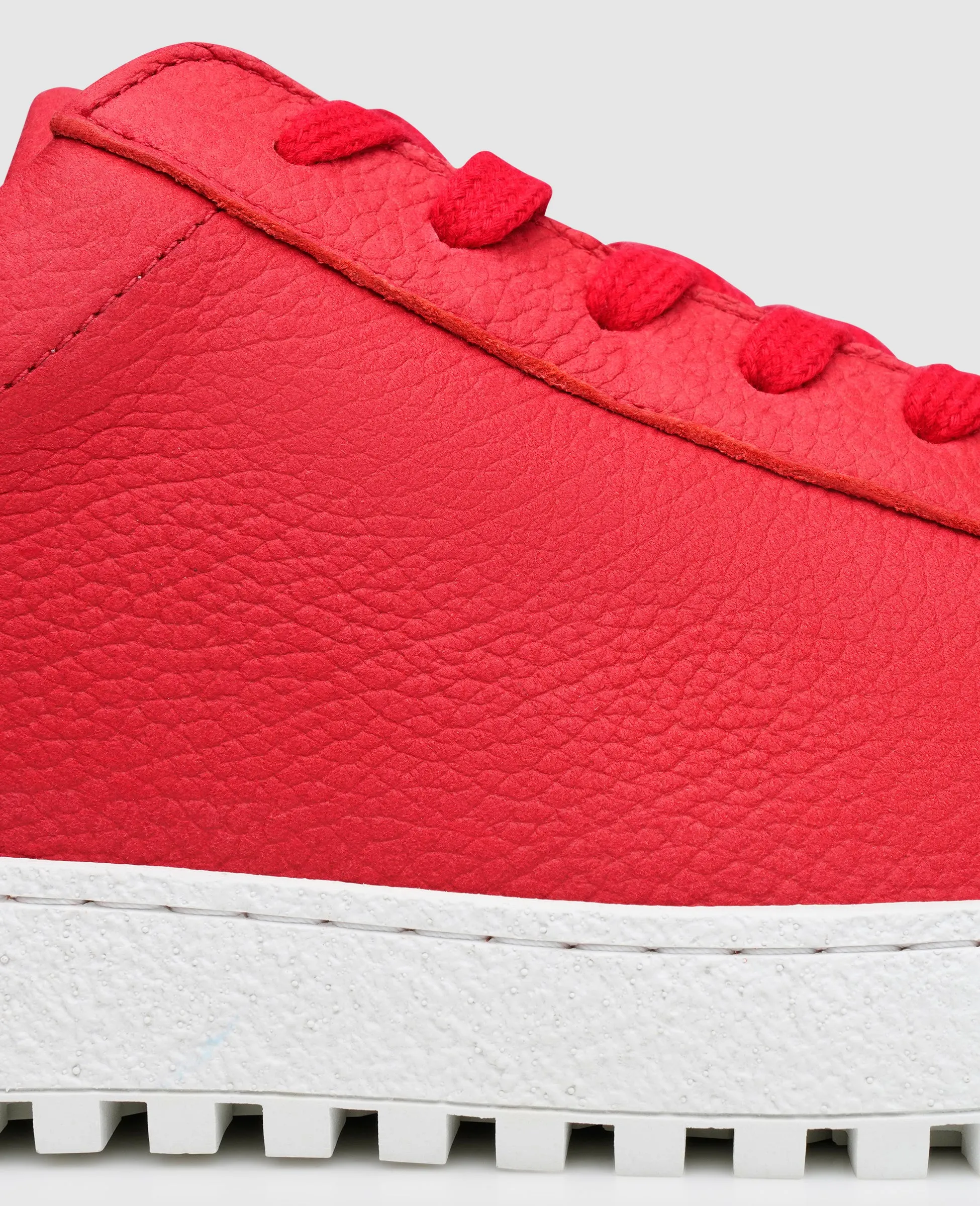 No. 119 MS - Red