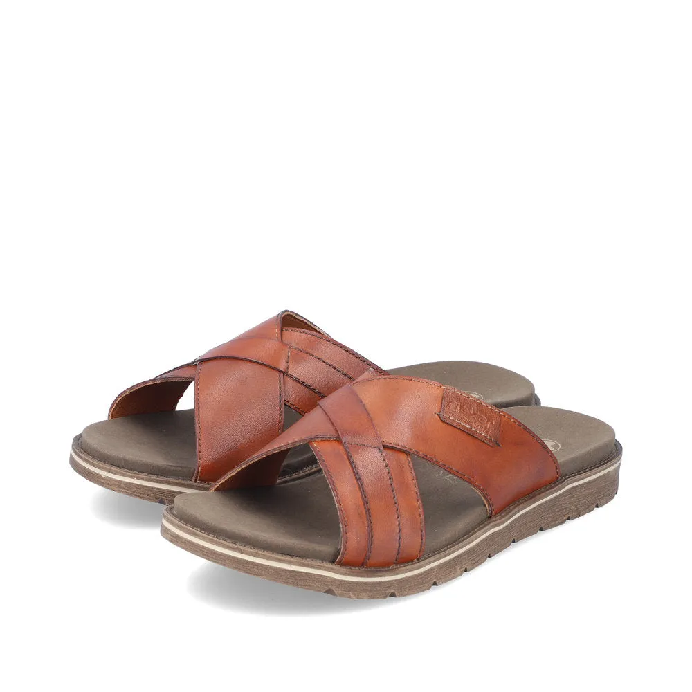 Noakes 243 - Brown
