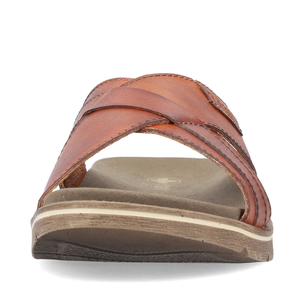 Noakes 243 - Brown