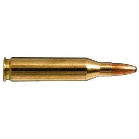 NORMA 243 WIN 100GR ORYX 20 PACK