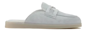 NUBIKK JORO MULE LIGHT BLUE