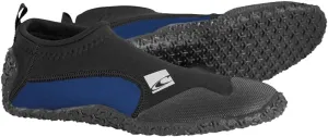 O'Neill Wetsuits Baby-Girls Youth Reactor 2mm Reef Booties
