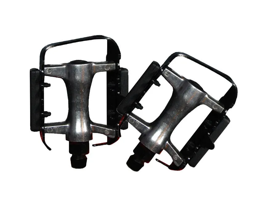 Ontrack Pedal Alloy/Steel 9/16"