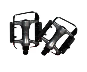 Ontrack Pedal Alloy/Steel 9/16"