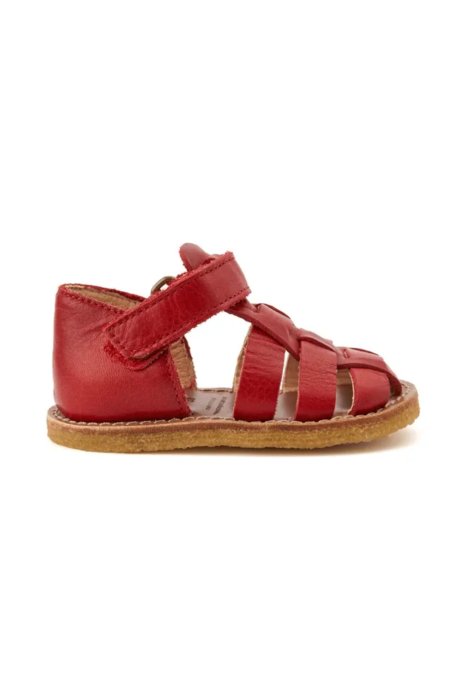 Orangenkinder - Vegetable Tanned - Babies & Kids Sandals