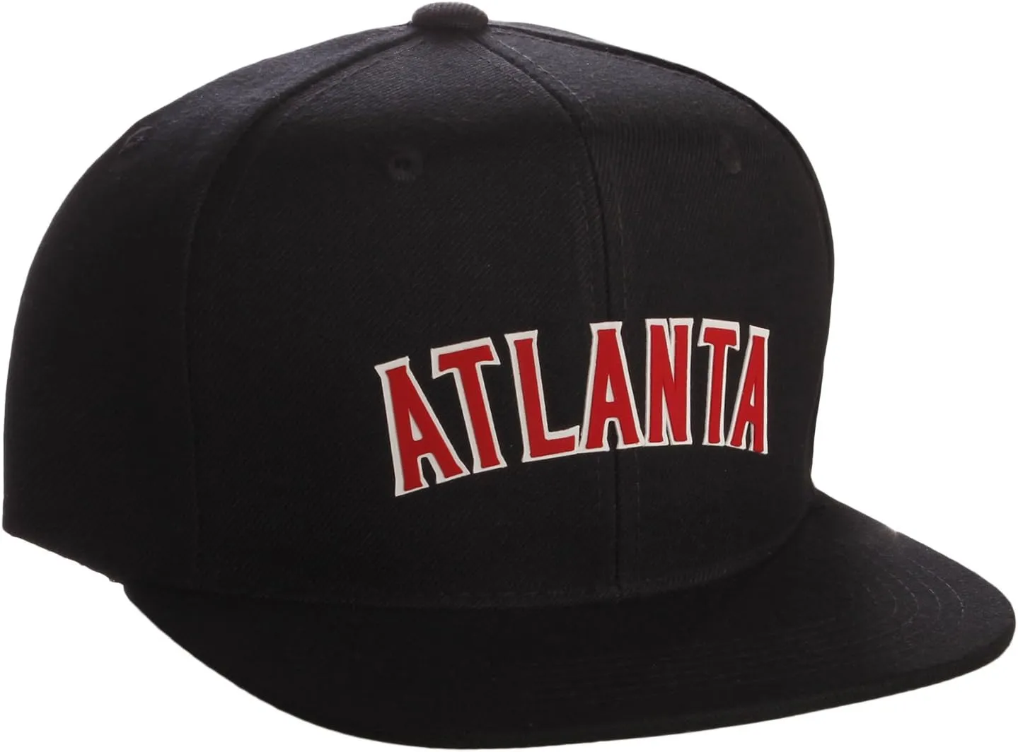 Original Snapback Custom American Cities State Letters Ajustable Flat Visor Cap