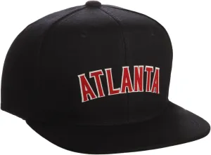 Original Snapback Custom American Cities State Letters Ajustable Flat Visor Cap