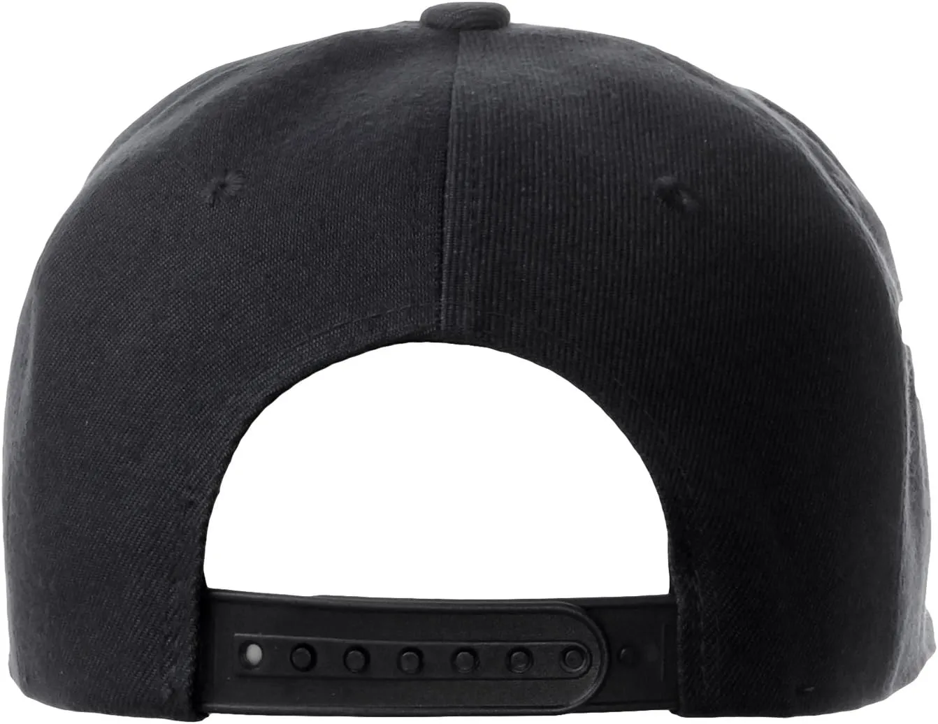 Original Snapback Custom American Cities State Letters Ajustable Flat Visor Cap