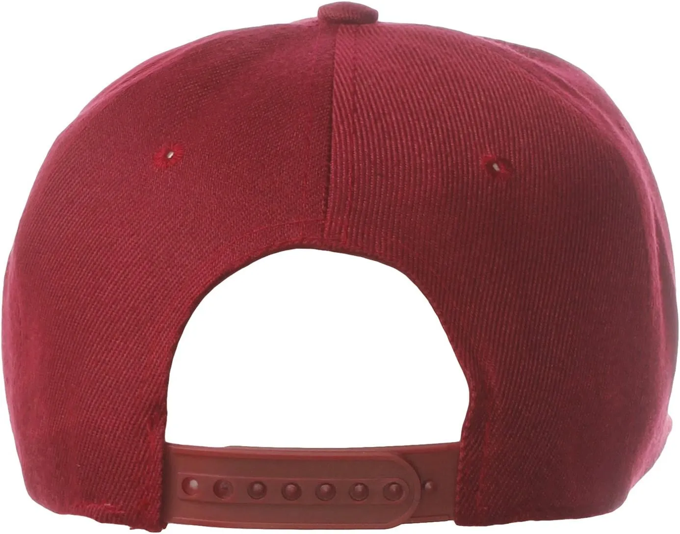 Original Snapback Custom American Cities State Letters Ajustable Flat Visor Cap