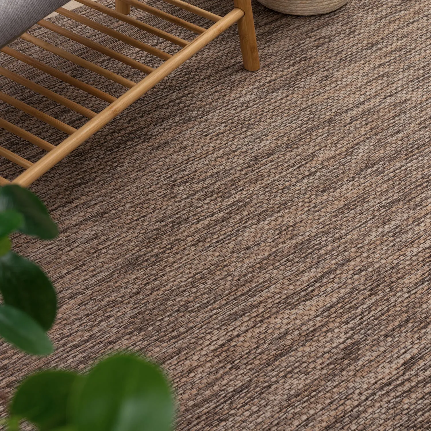 Outdoor Rug – Modern Flat-Woven – Waterproof, Durable & Weather-Resistant