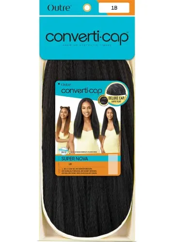 Outre Converti Cap Wig Super Nova (1)