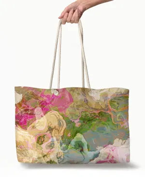 Oversized Tote, Dream