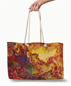 Oversized Tote, Momentary