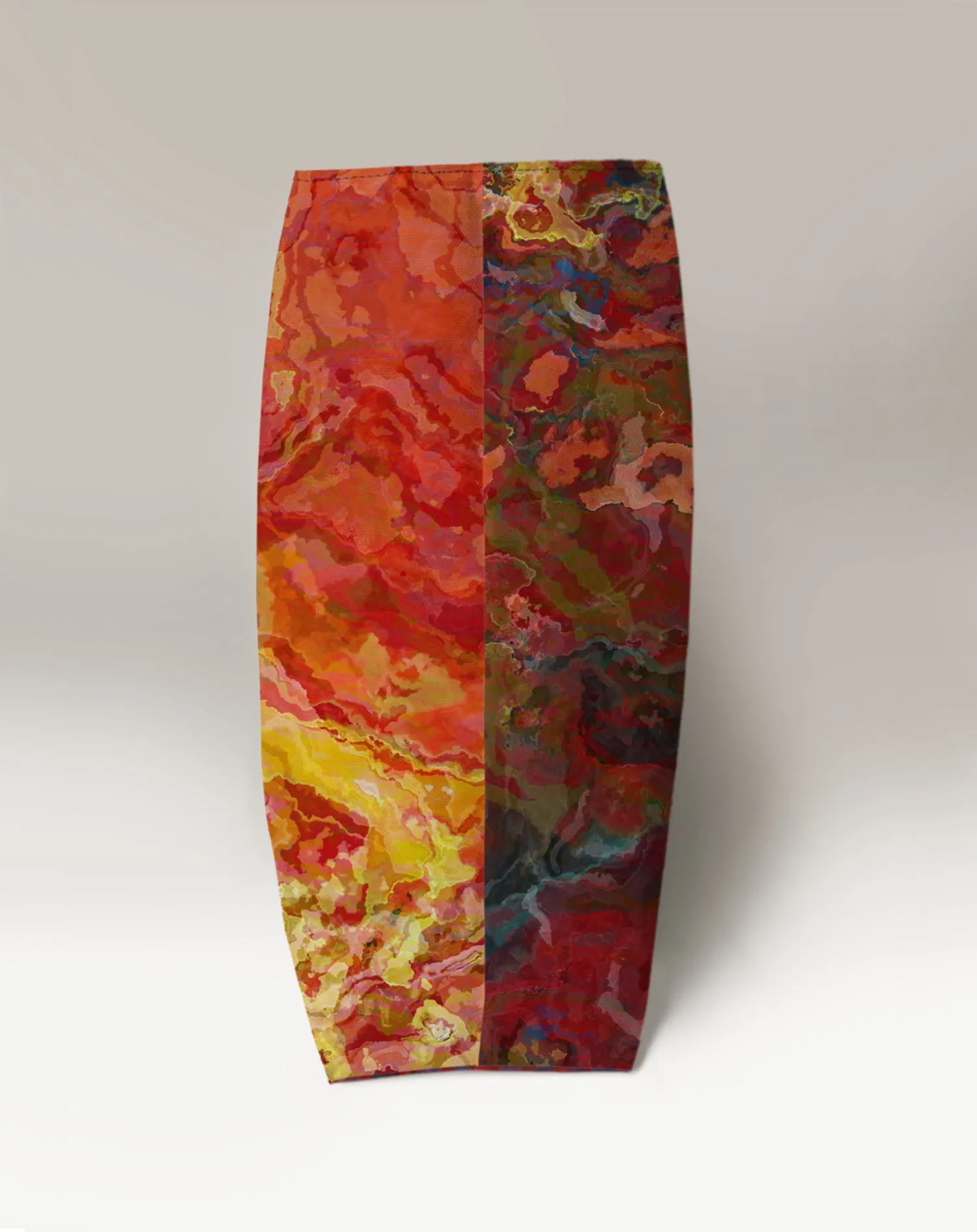 Oversized Tote, Momentary