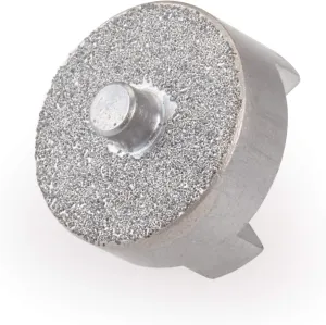 Park Tool 2197 DT-5/DT-5.2 Diamond Abrasive Adaptor for Carbon Fiber