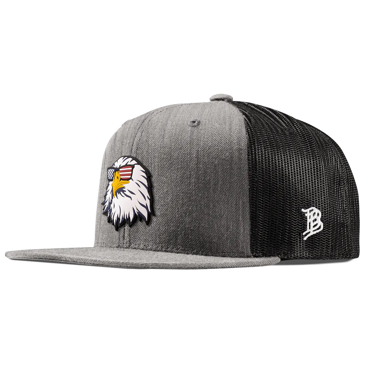 Party Eagle PVC Flat Trucker