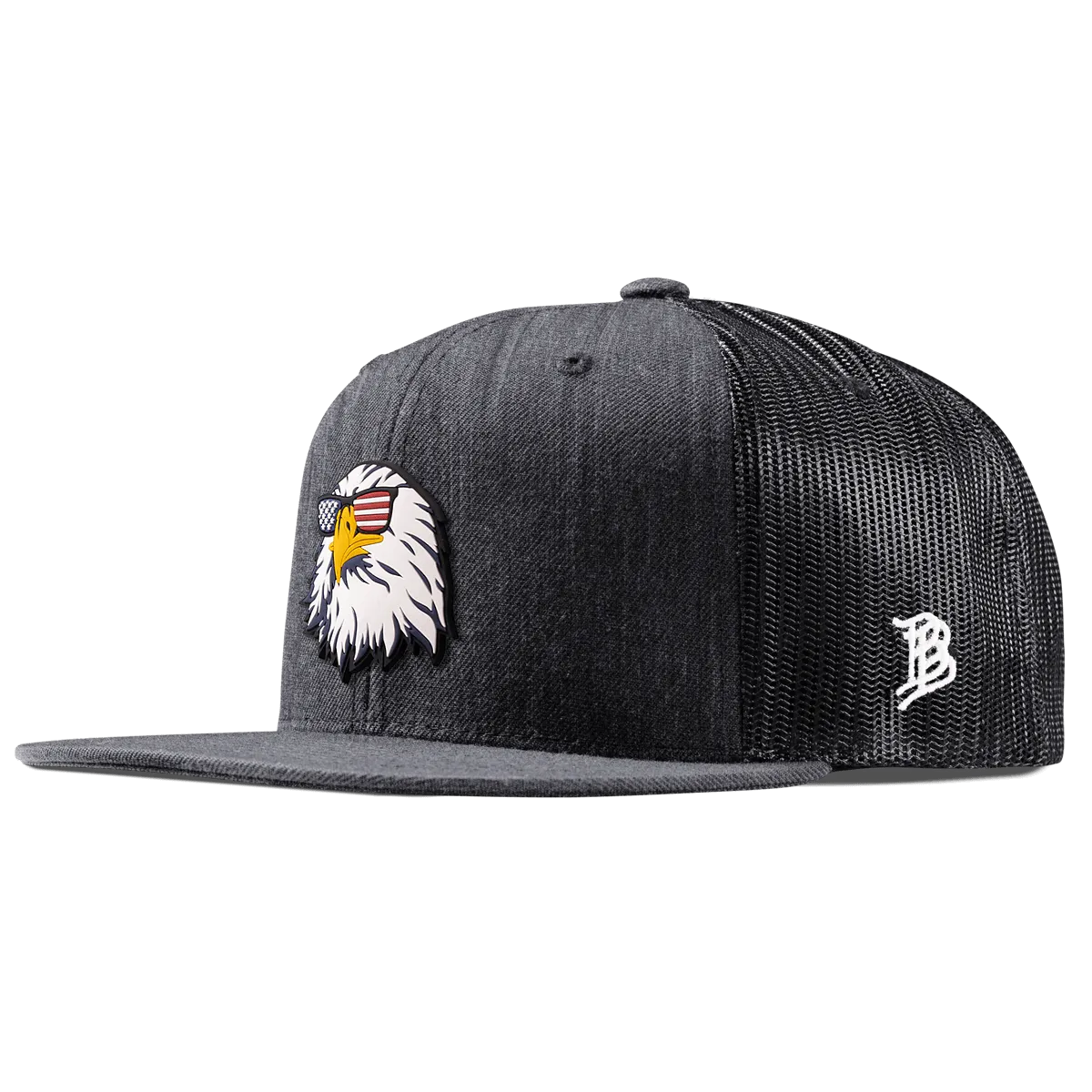 Party Eagle PVC Flat Trucker