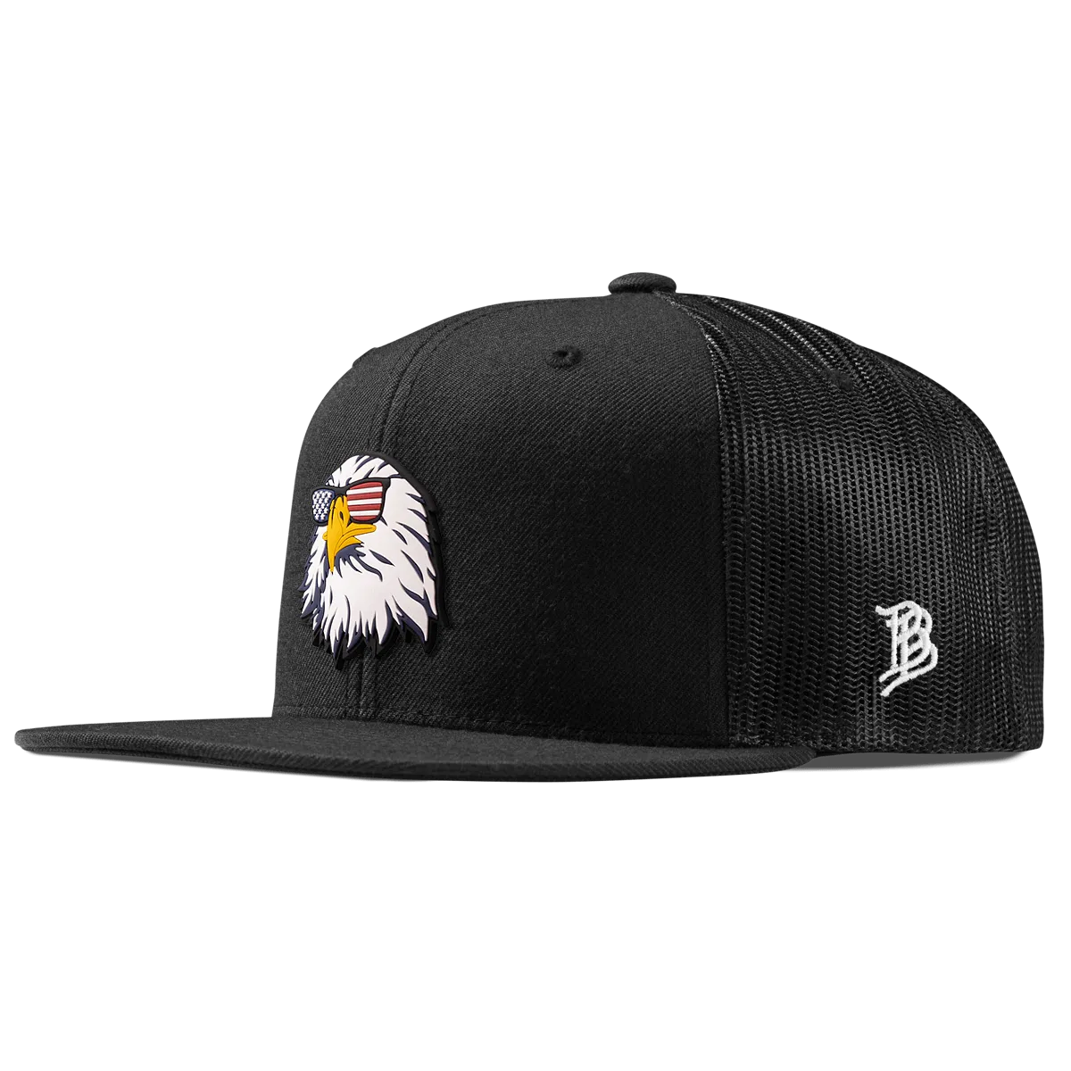 Party Eagle PVC Flat Trucker