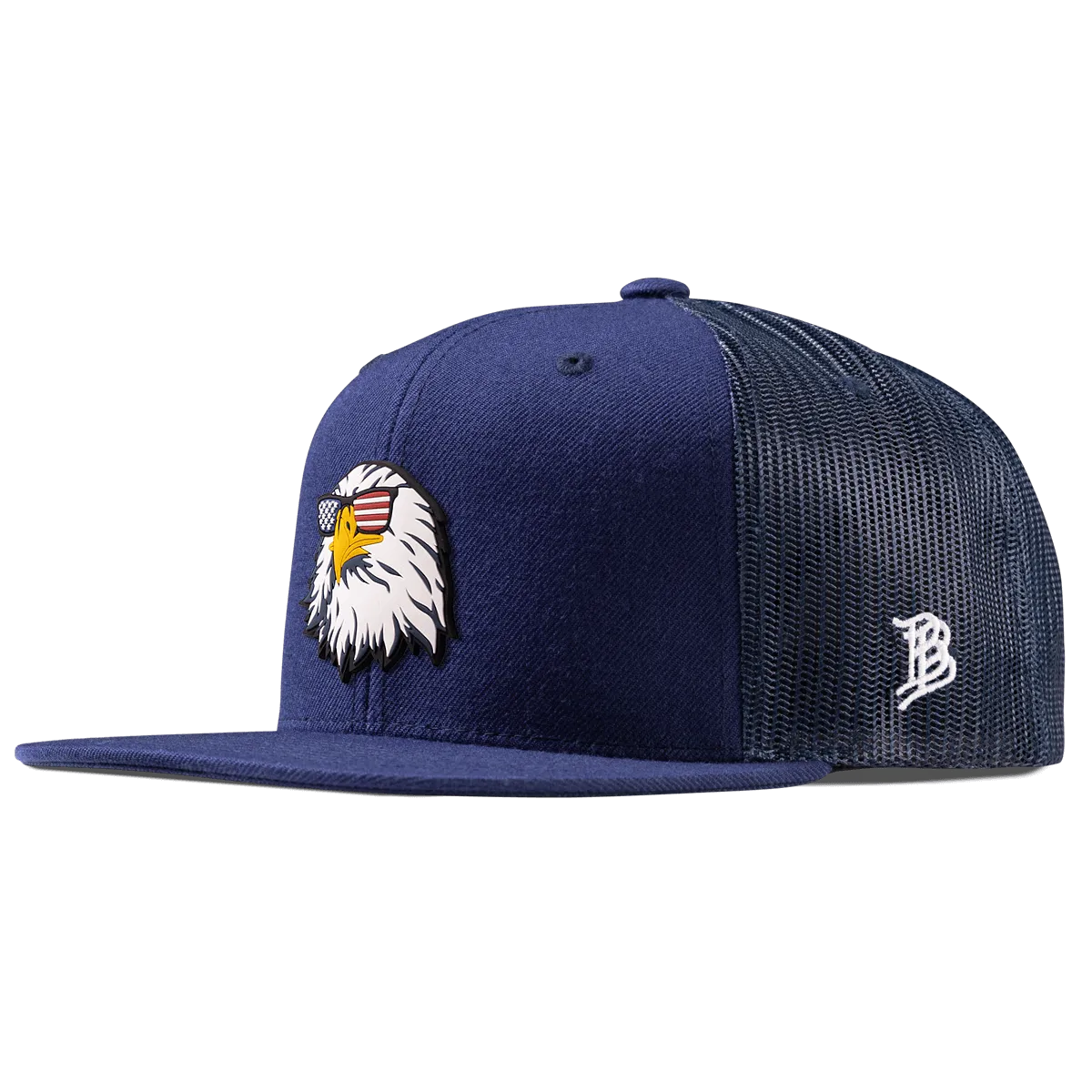 Party Eagle PVC Flat Trucker