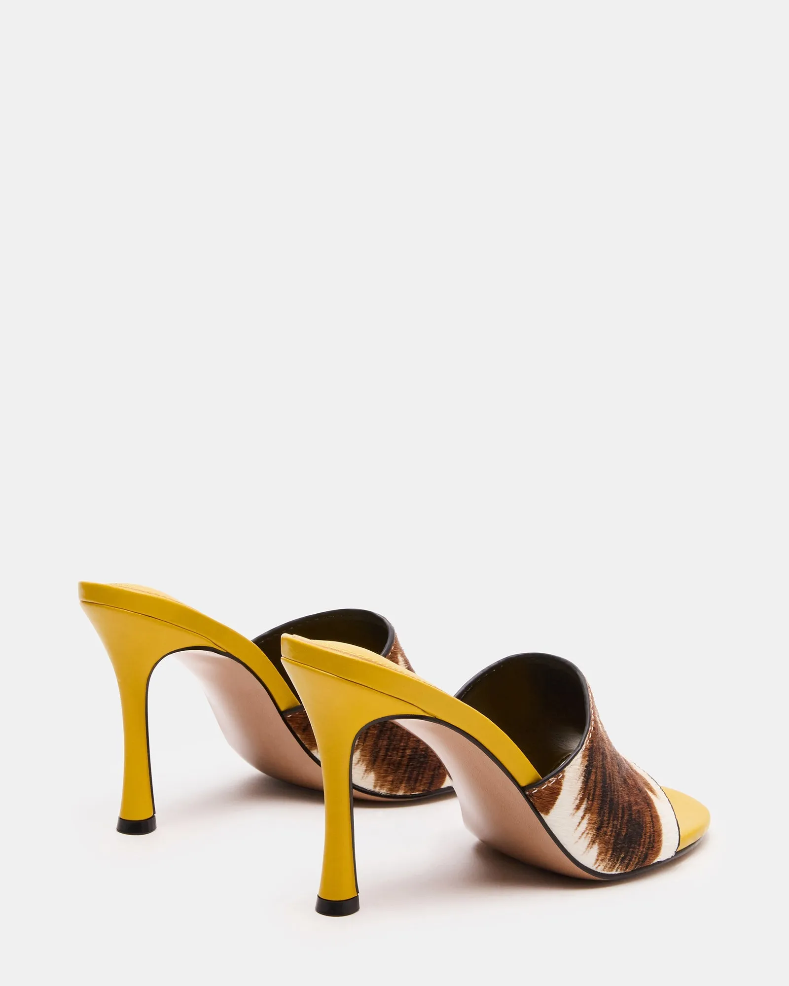 PAULA BROWN COW PRINT - SM REBOOTED