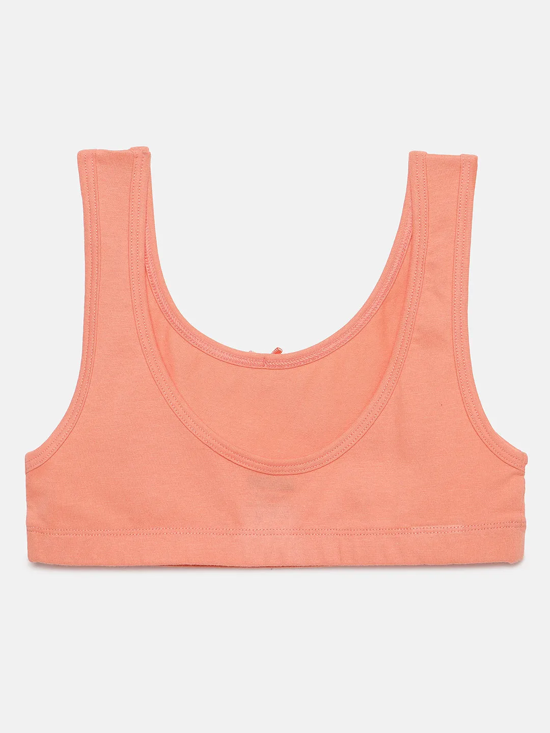 PEACH PETALS
