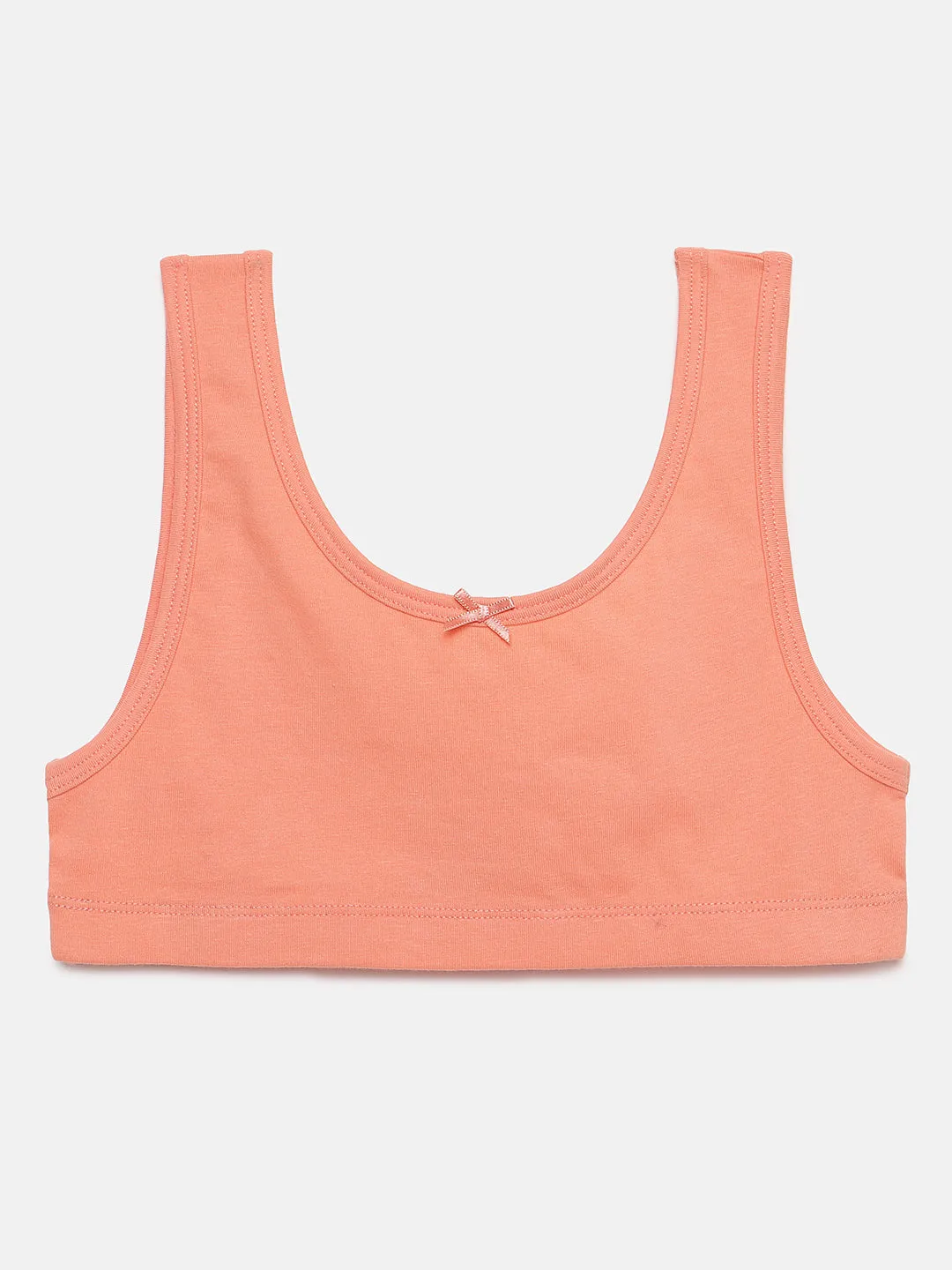 PEACH PETALS