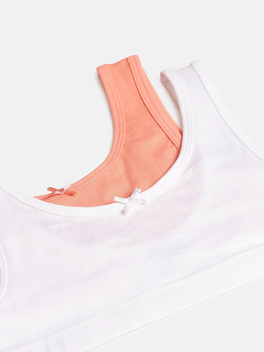 PEACH PETALS
