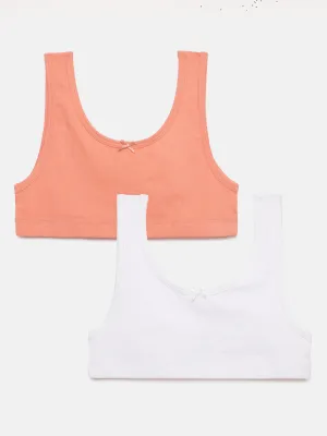 PEACH PETALS