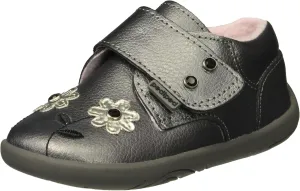 pediped Girl's Grip Aryanna Mary Jane Flat
