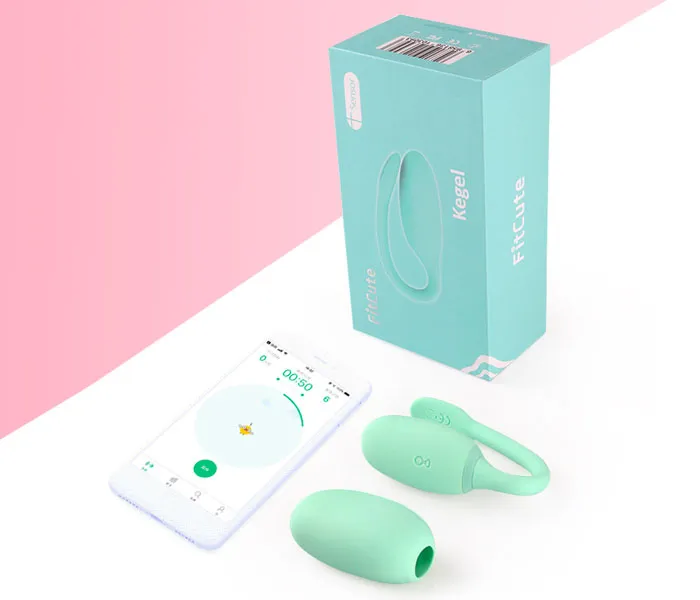 Pelvi Fit Pelvic Trainer