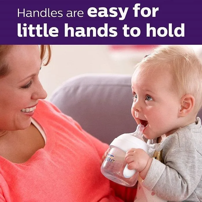 Philips Avent® My Natural Trainer Cup