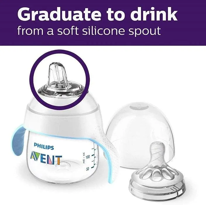 Philips Avent® My Natural Trainer Cup