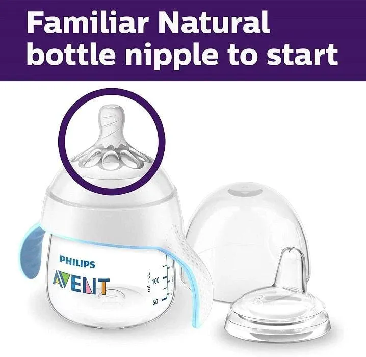 Philips Avent® My Natural Trainer Cup